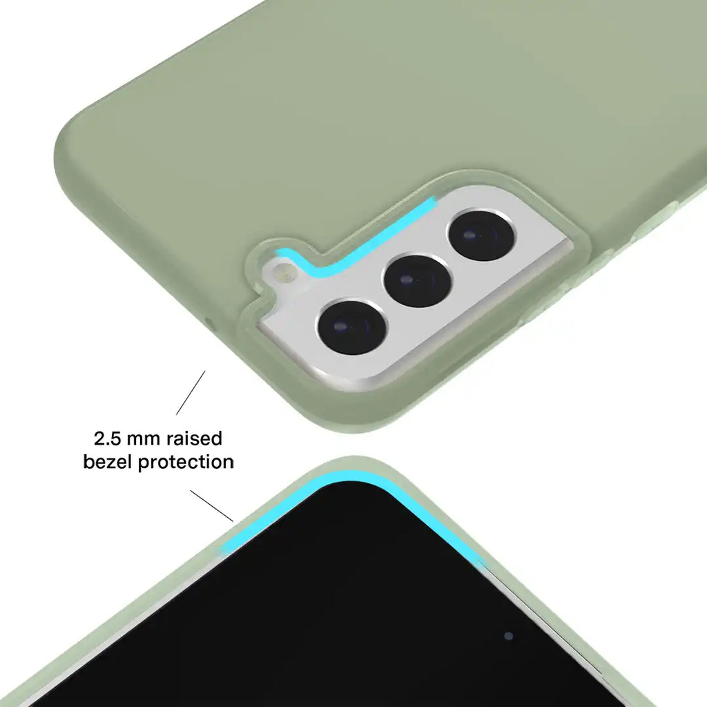 Smoky Sage Samsung Case