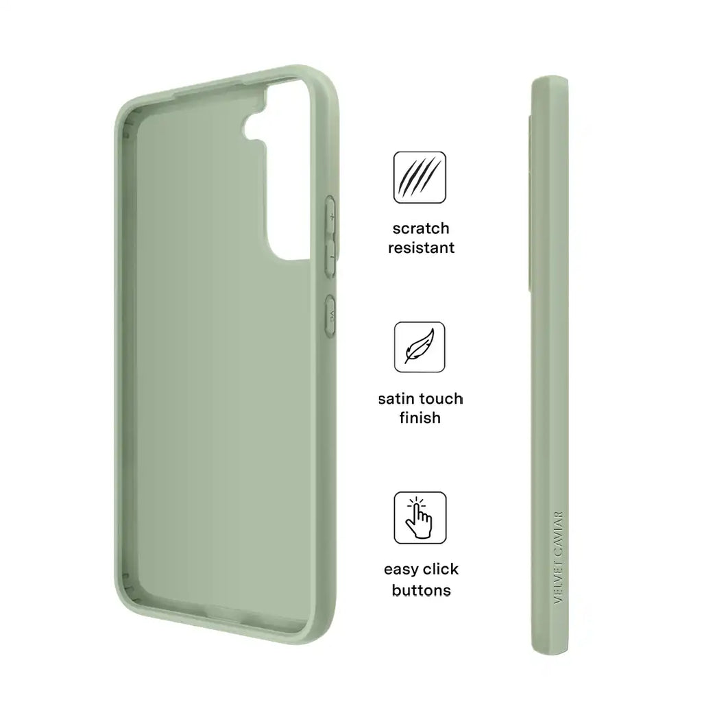 Smoky Sage Samsung Case