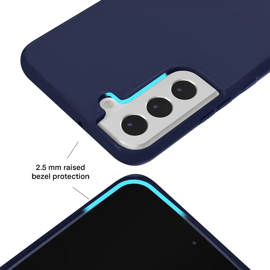 Admiral Navy Samsung Case
