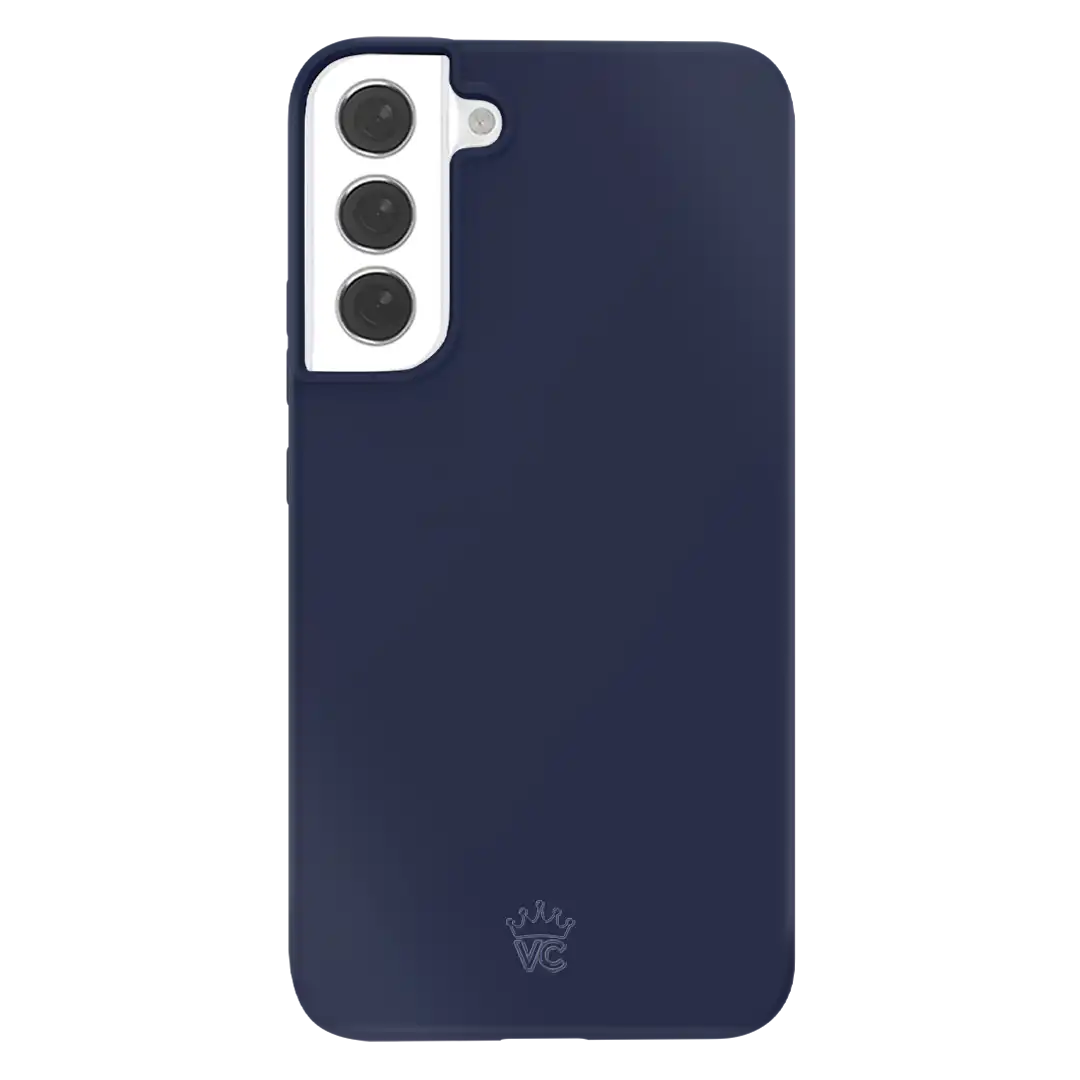 Admiral Navy Samsung Case