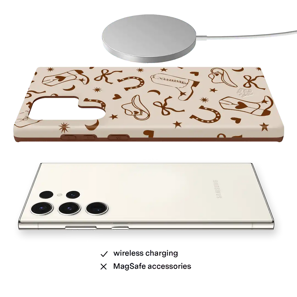Rodeo Drive Samsung Case