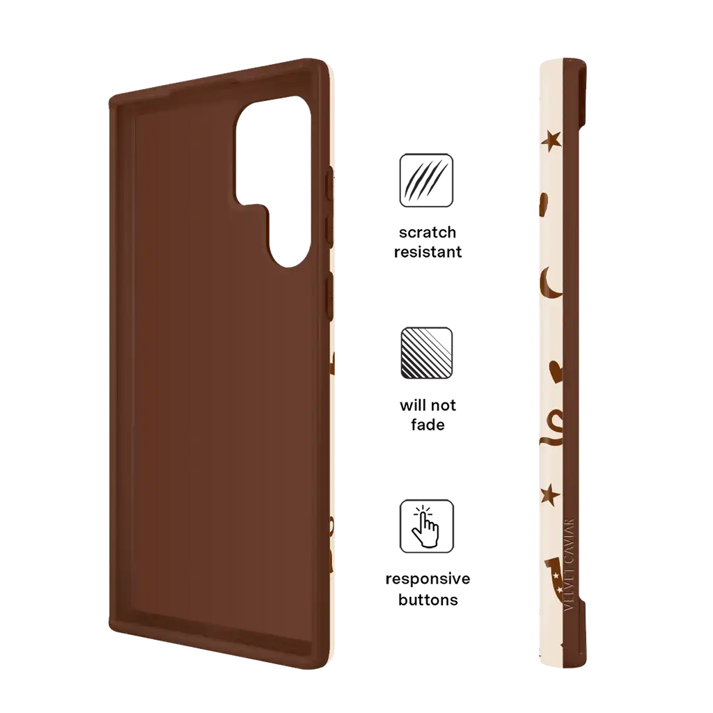 Rodeo Drive Samsung Case