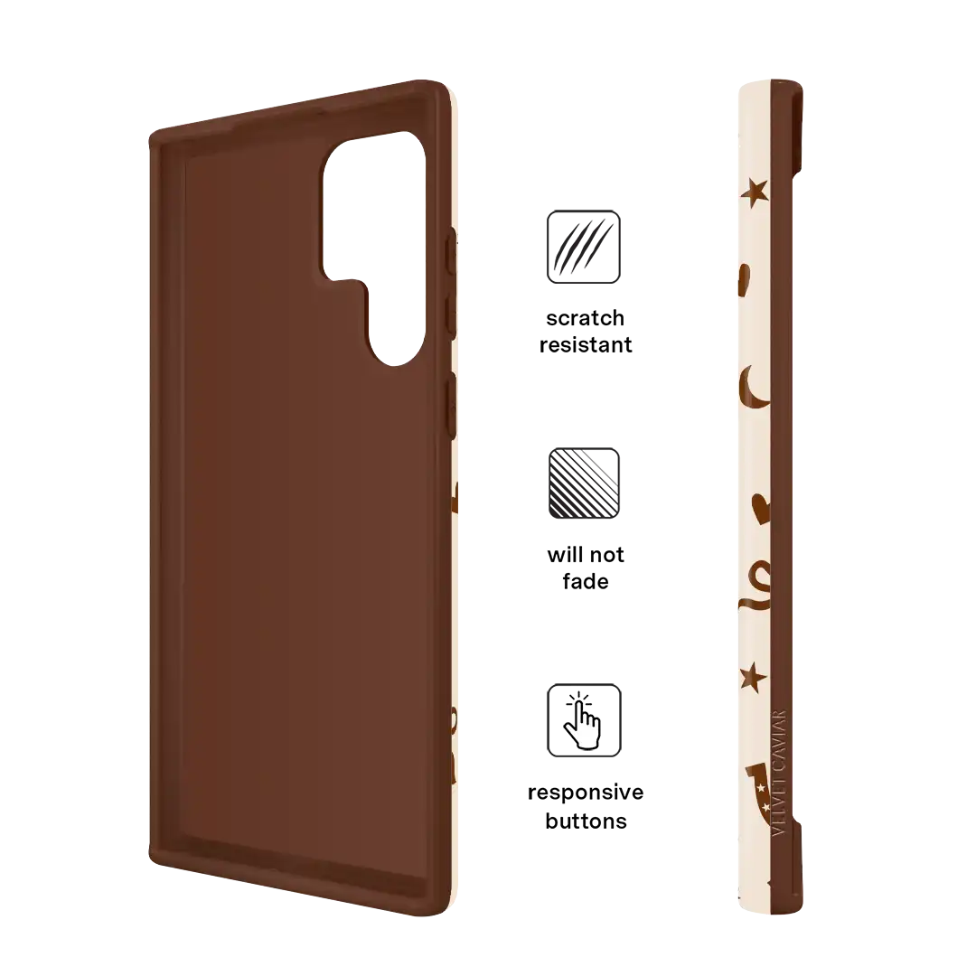 Rodeo Drive Samsung Case
