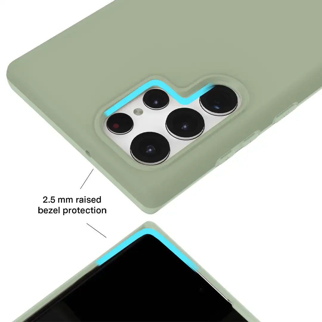 Smoky Sage Samsung Case
