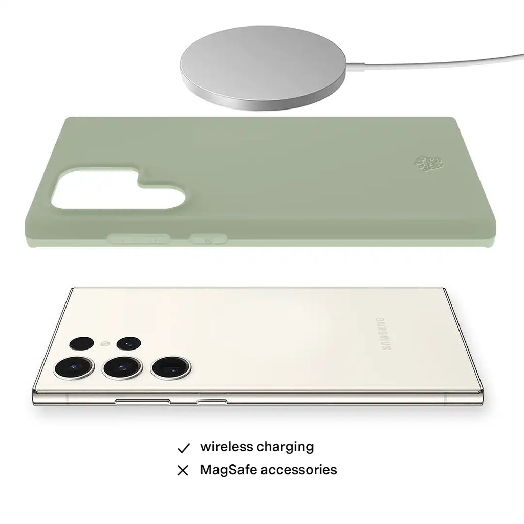 Smoky Sage Samsung Case