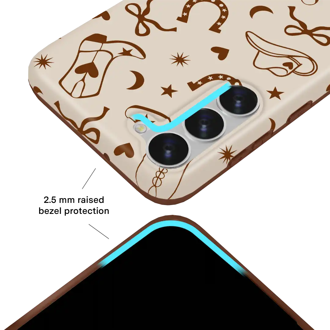 Rodeo Drive Samsung Case