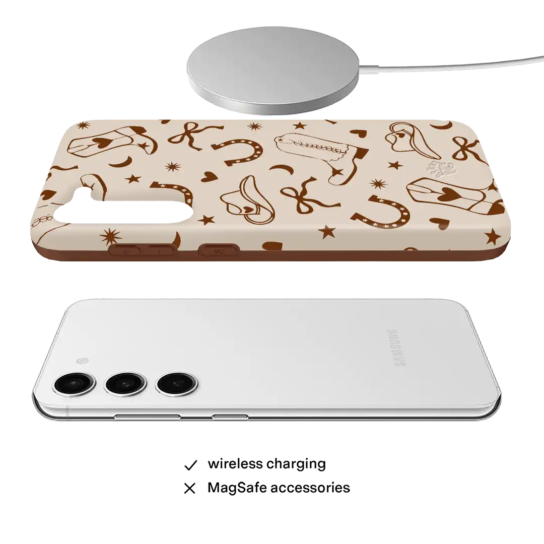 Rodeo Drive Samsung Case