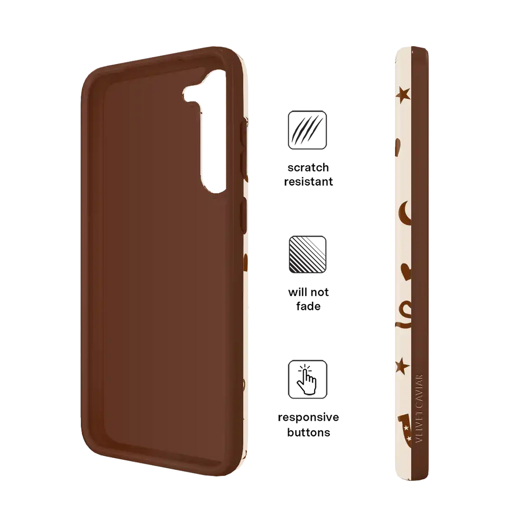 Rodeo Drive Samsung Case