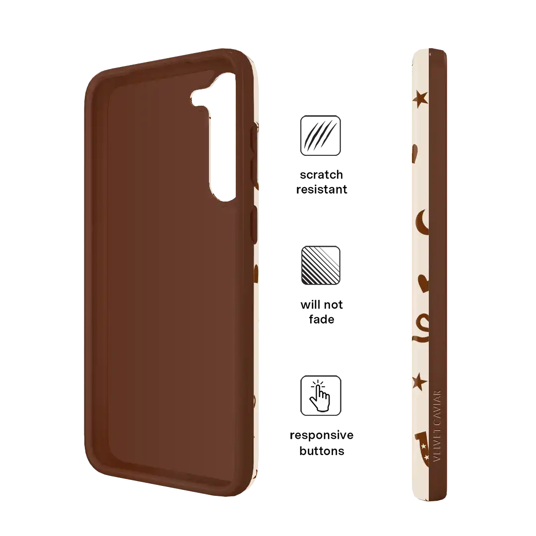 Rodeo Drive Samsung Case