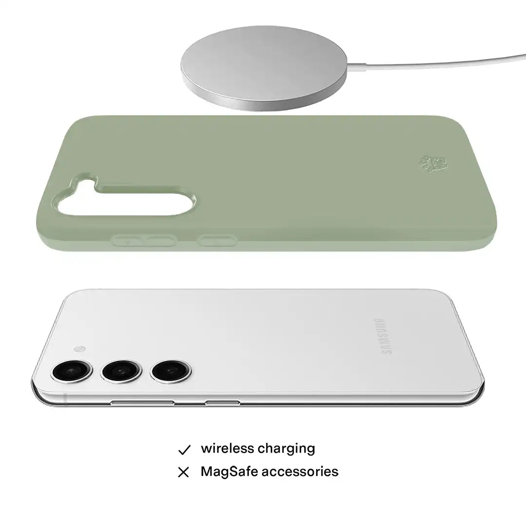 Smoky Sage Samsung Case