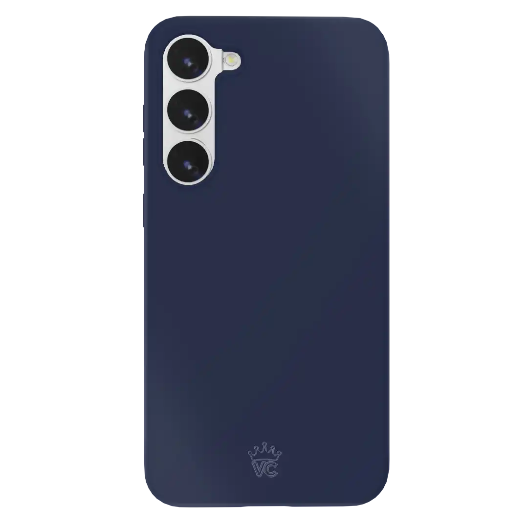 Admiral Navy Samsung Case
