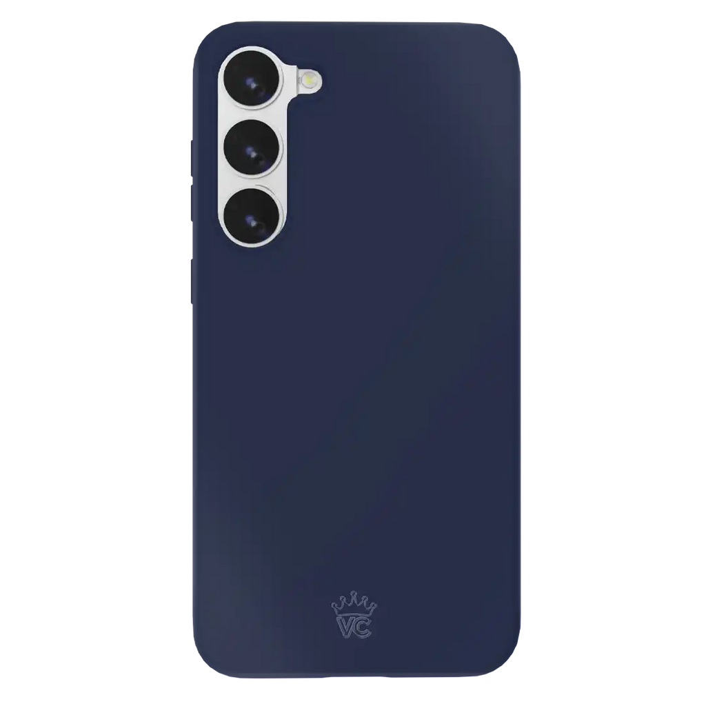 Admiral Navy Samsung Case