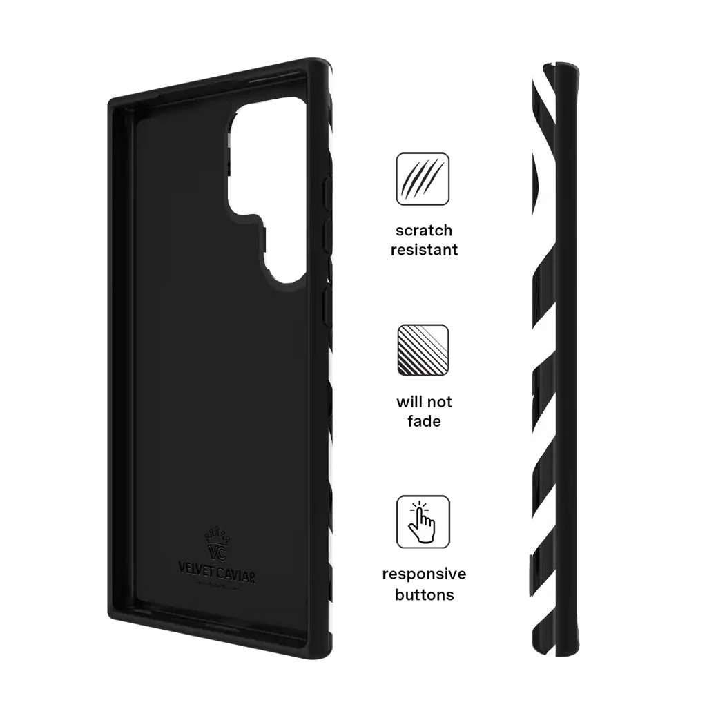 Beetlejuice It's Showtime Samsung Case