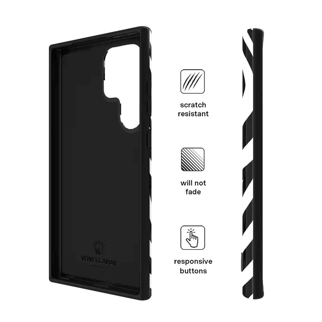 Beetlejuice It's Showtime Samsung Case