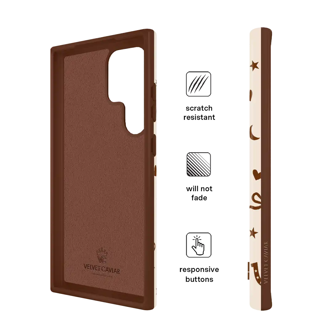 Rodeo Drive Samsung Case