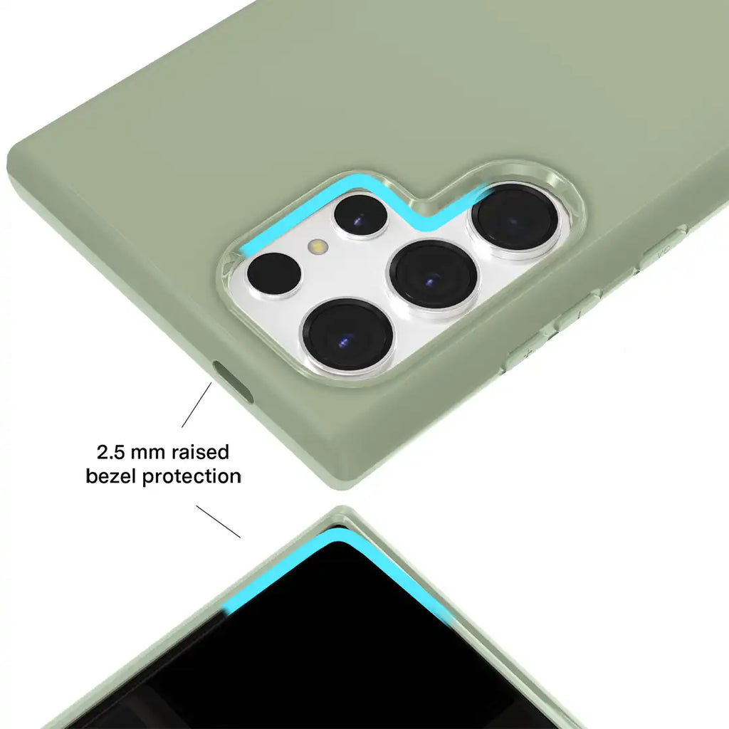 Smoky Sage Samsung Case