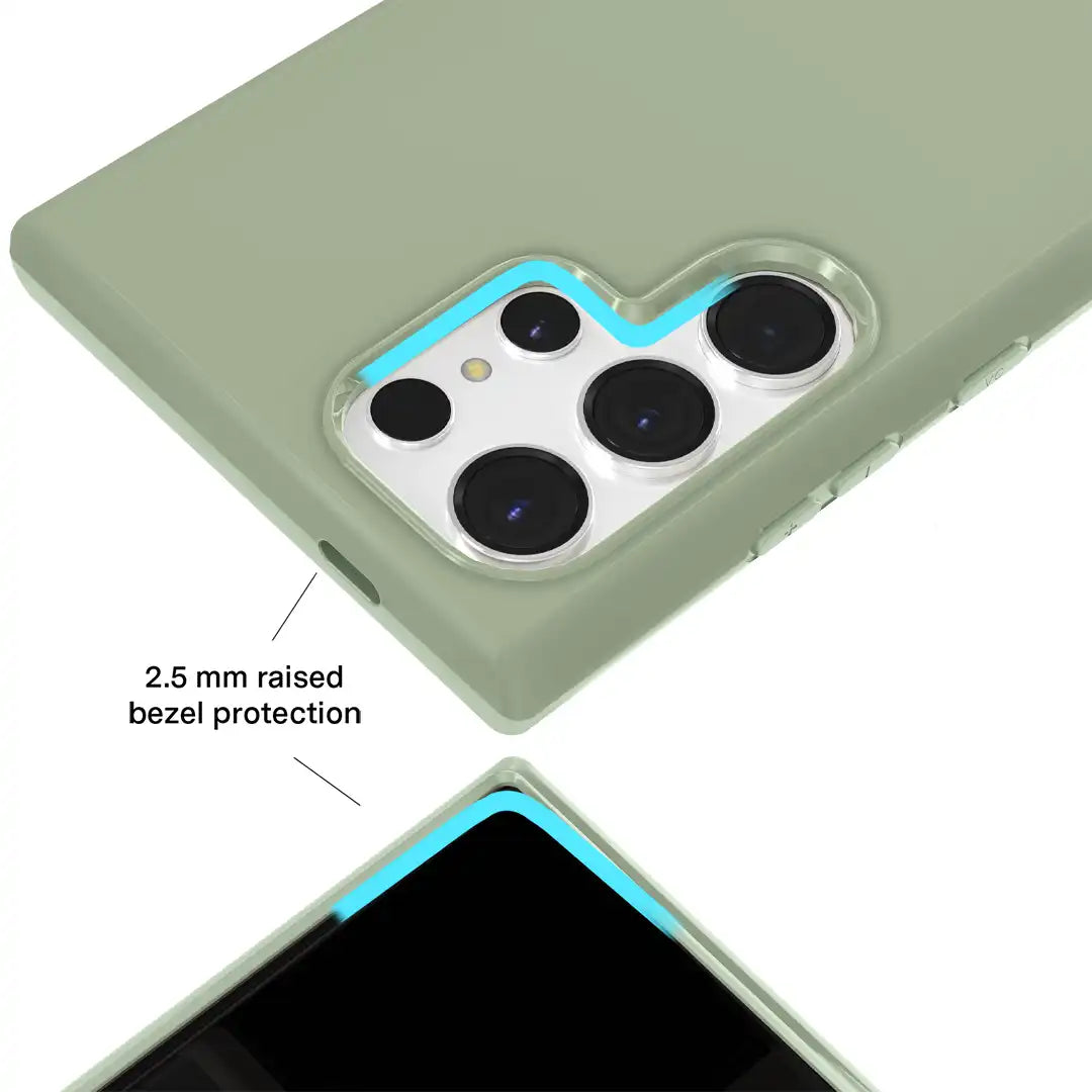 Smoky Sage Samsung Case
