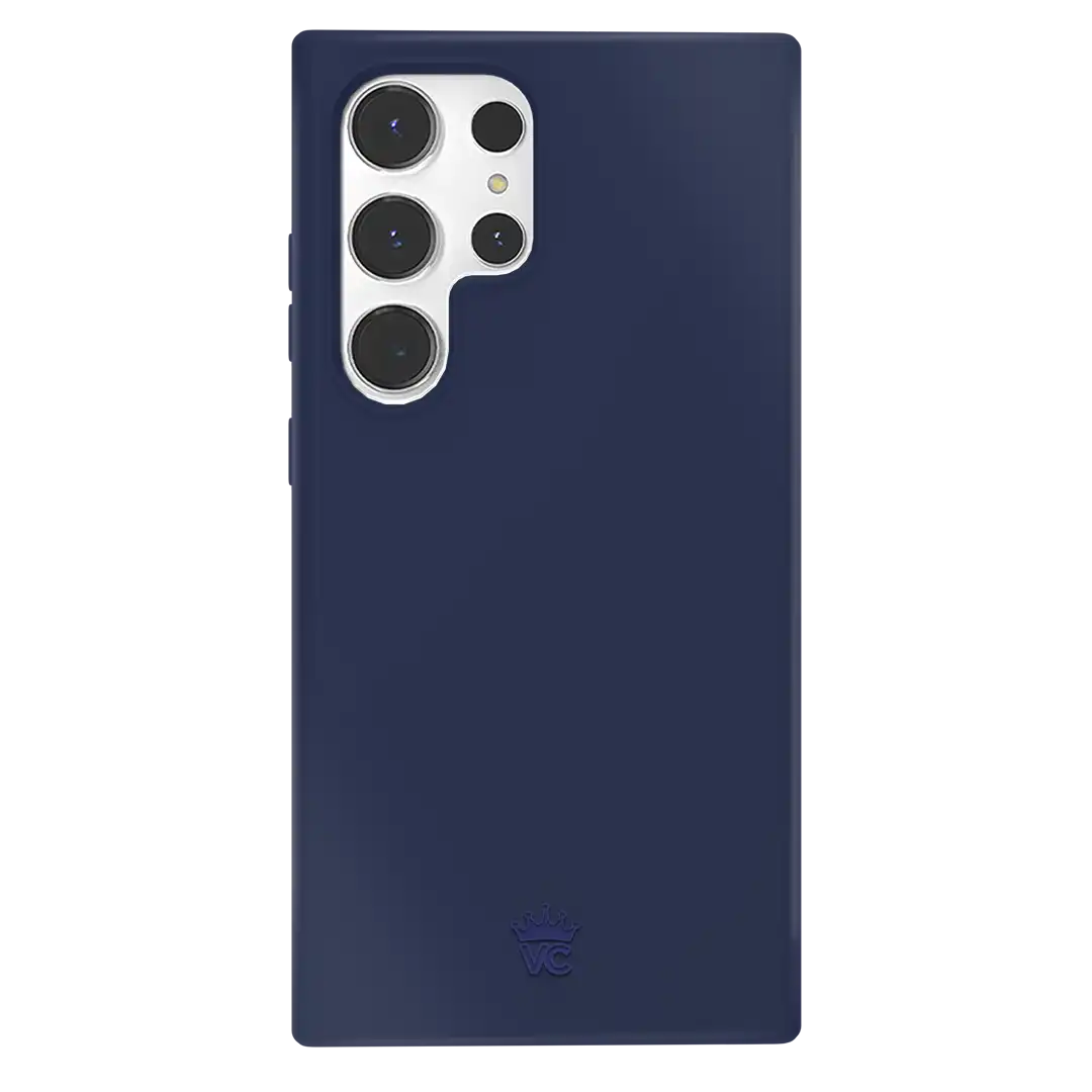 Admiral Navy Samsung Case