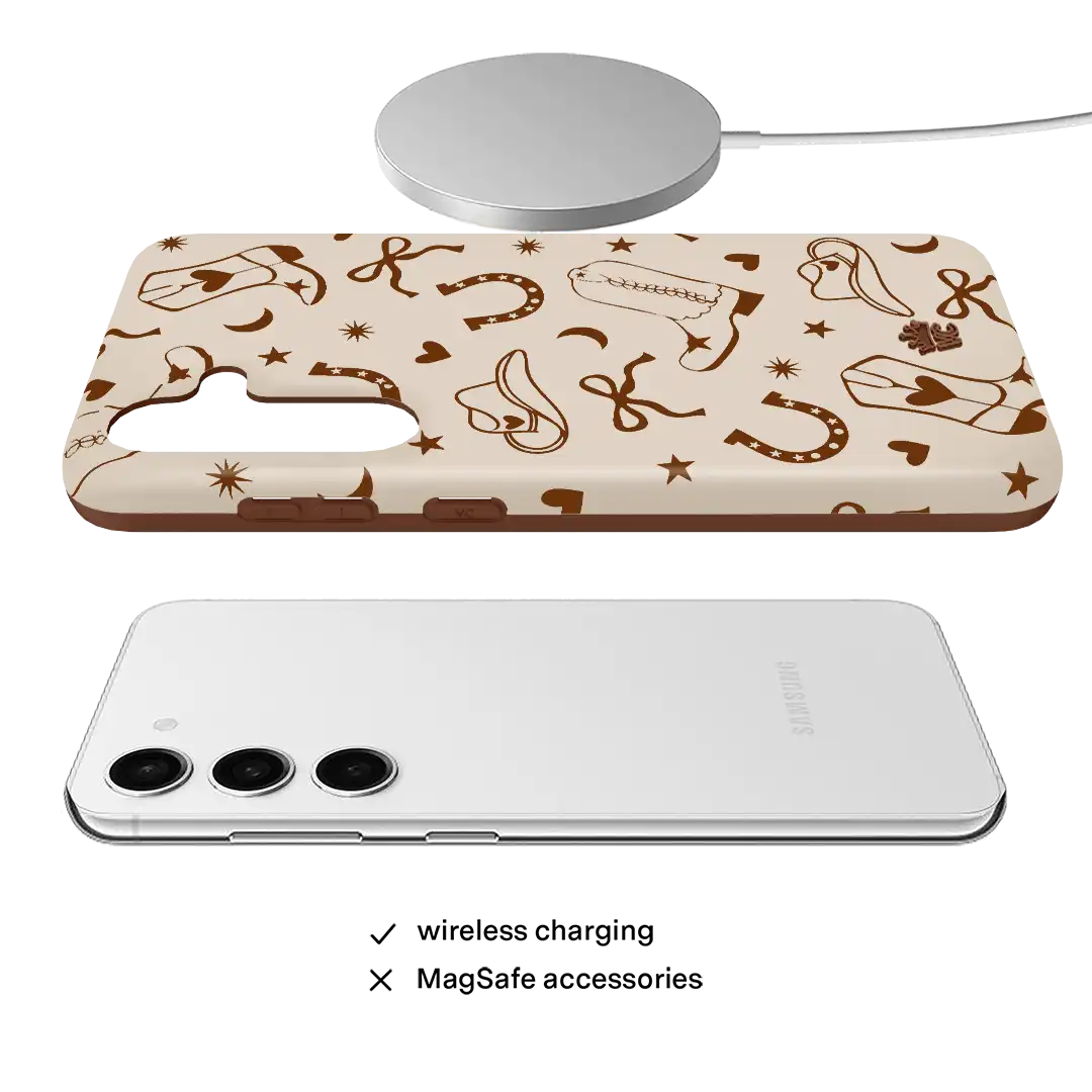 Rodeo Drive Samsung Case