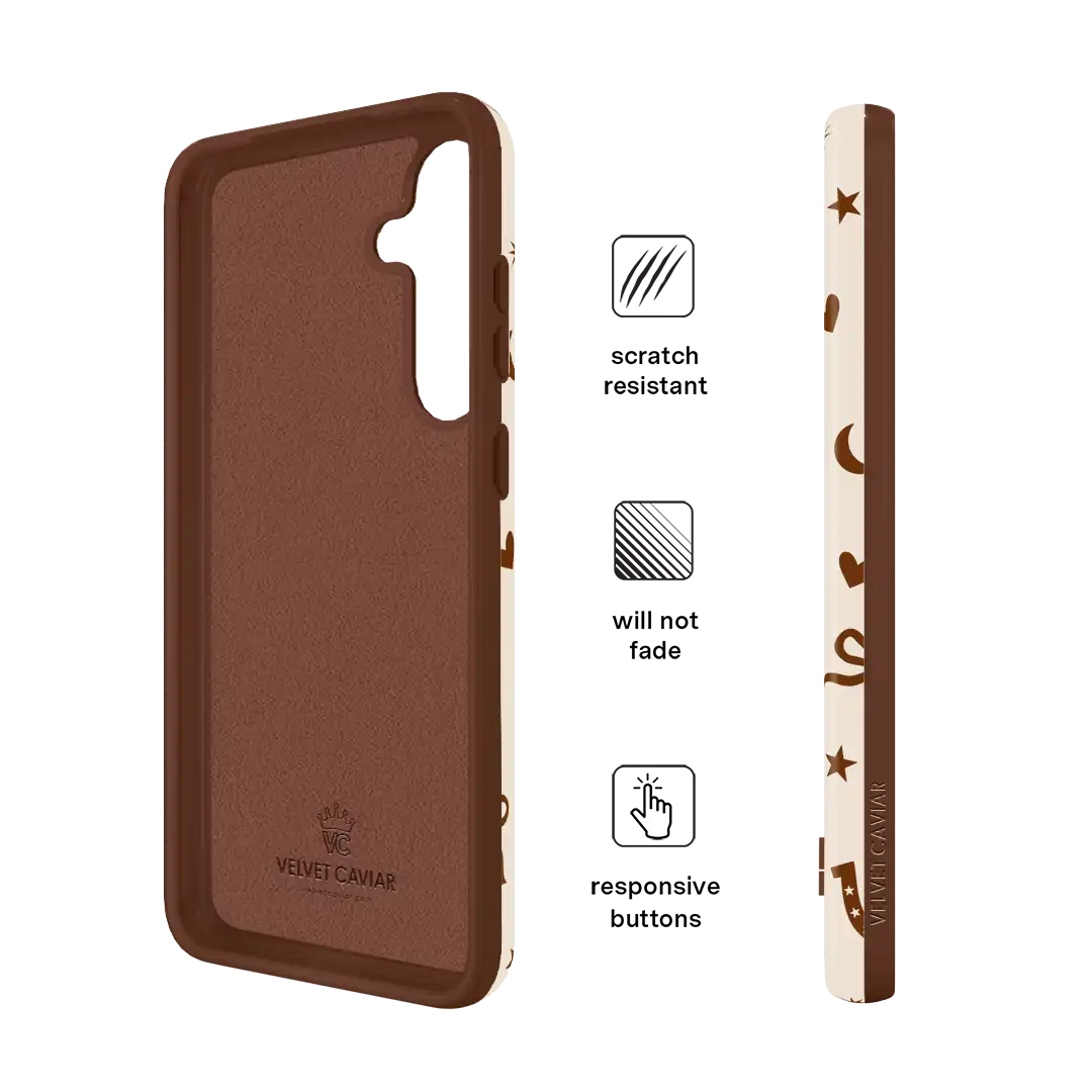 Rodeo Drive Samsung Case
