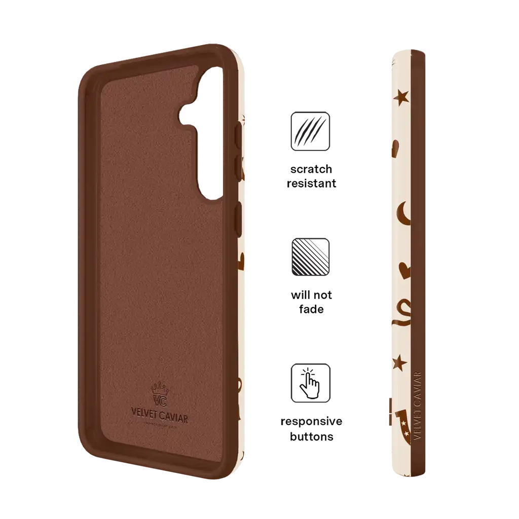 Rodeo Drive Samsung Case