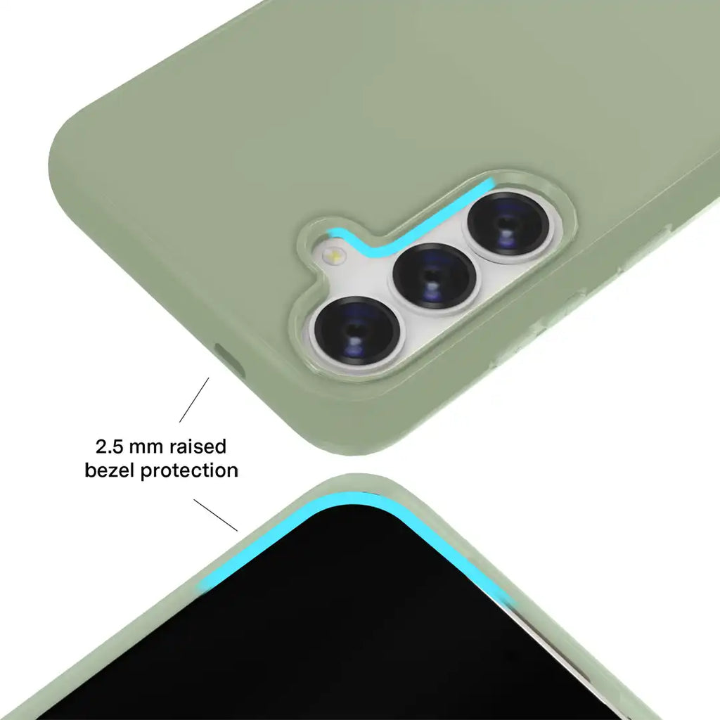 Smoky Sage Samsung Case