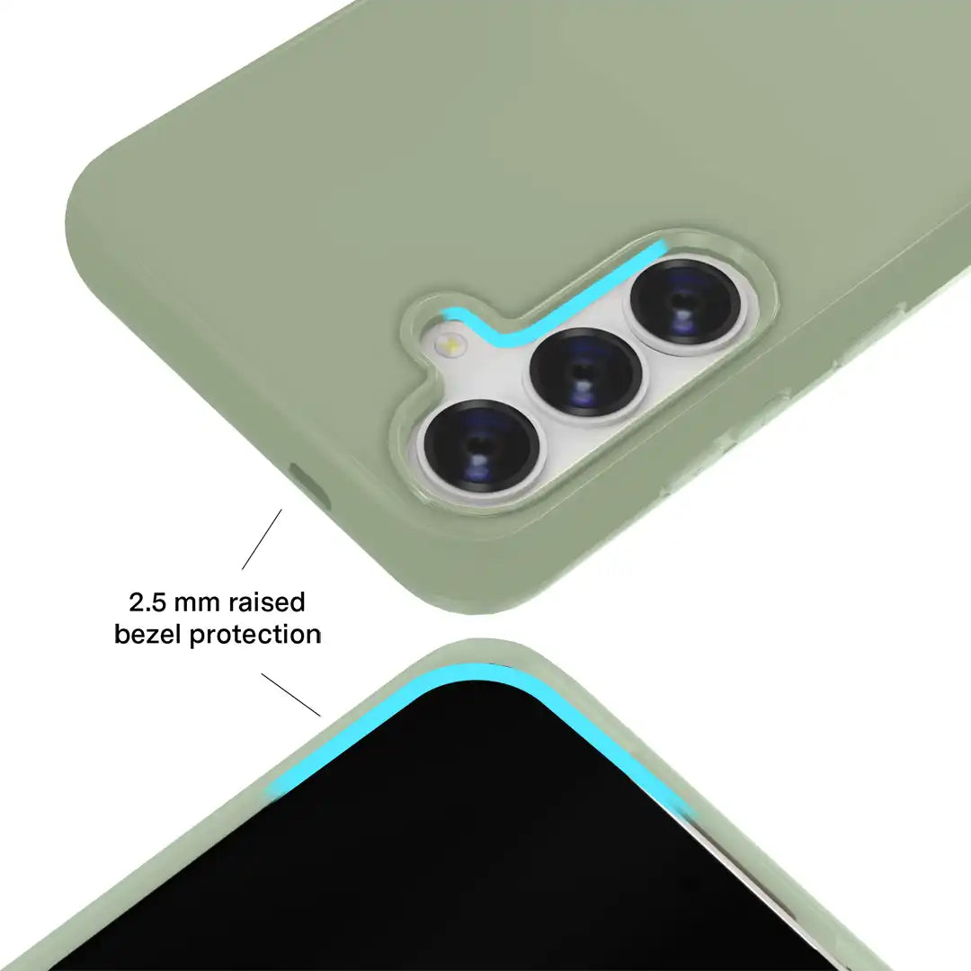 Smoky Sage Samsung Case