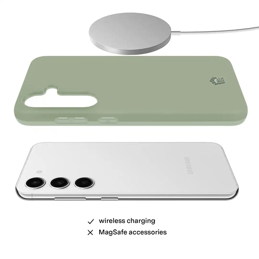 Smoky Sage Samsung Case