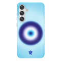 Evil Eye Aura Samsung Case