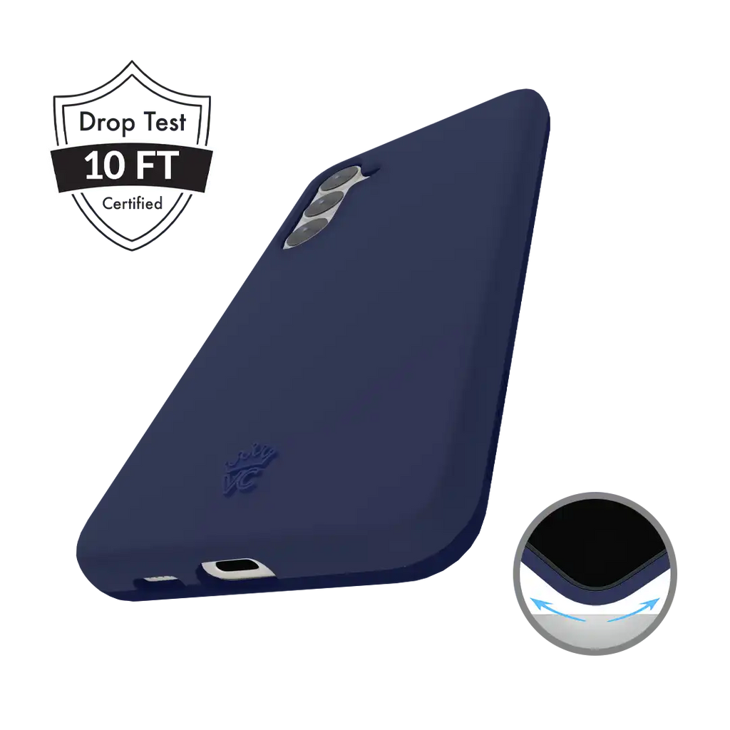 Admiral Navy Samsung Case