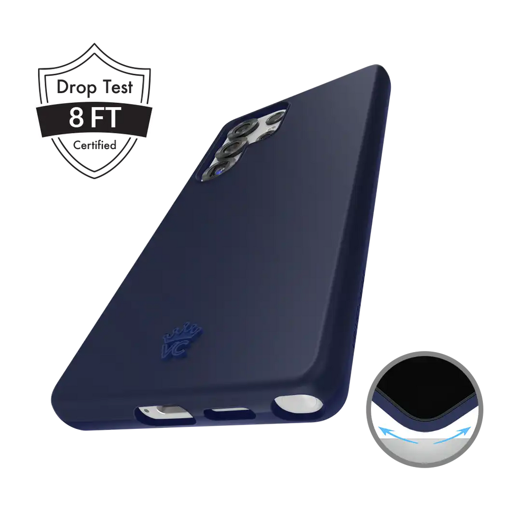 Admiral Navy Samsung Case