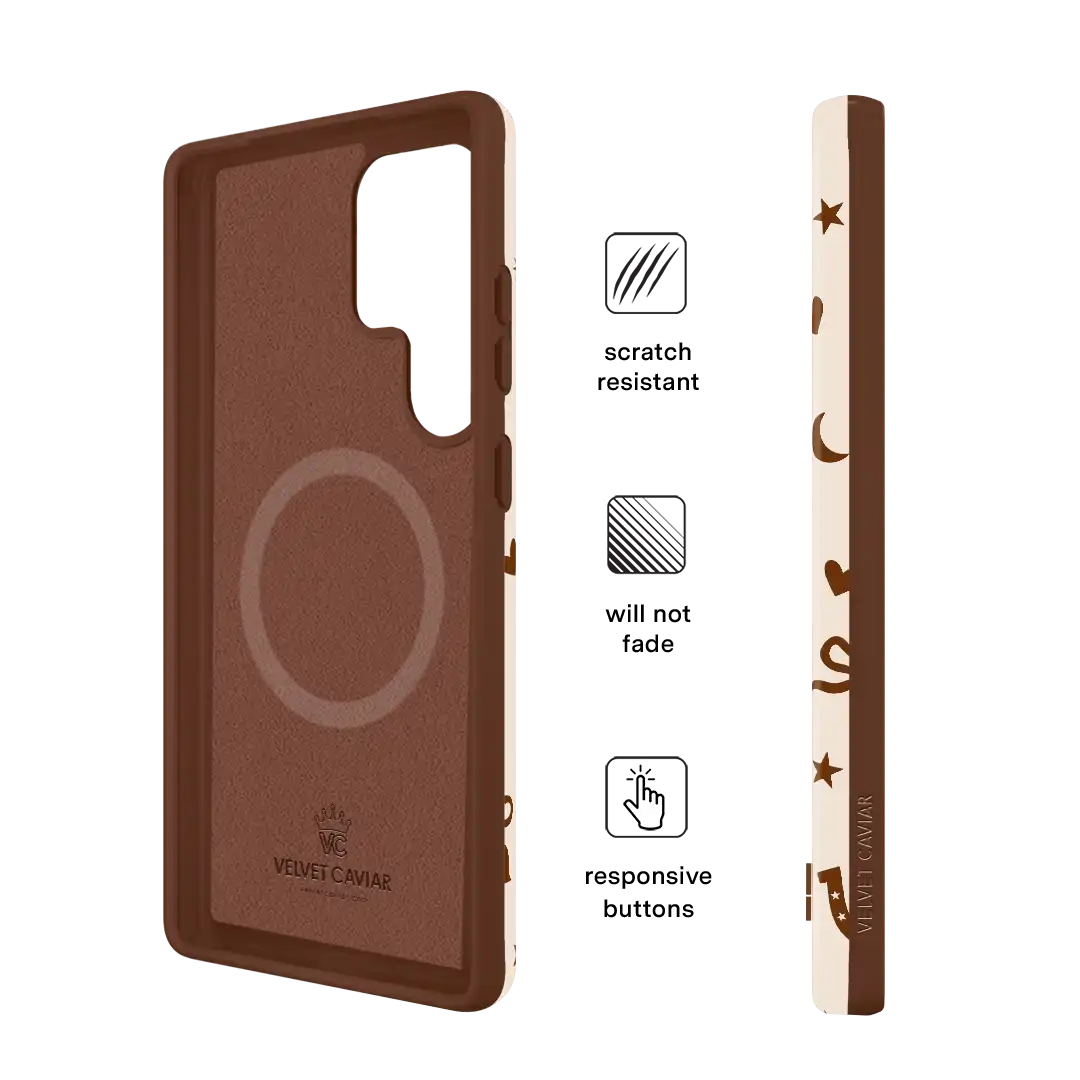 Rodeo Drive Samsung Case