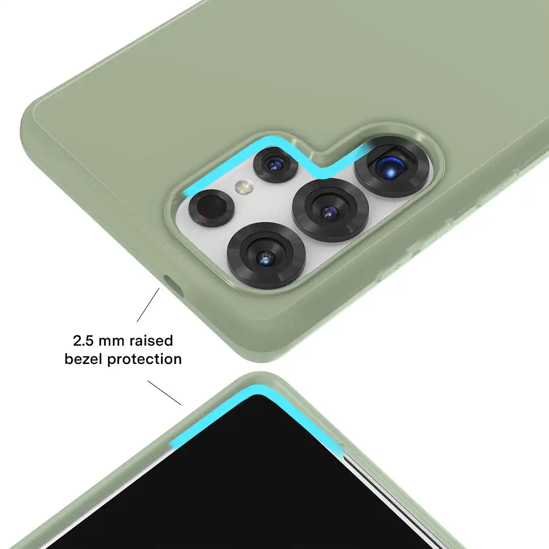 Smoky Sage Samsung Case
