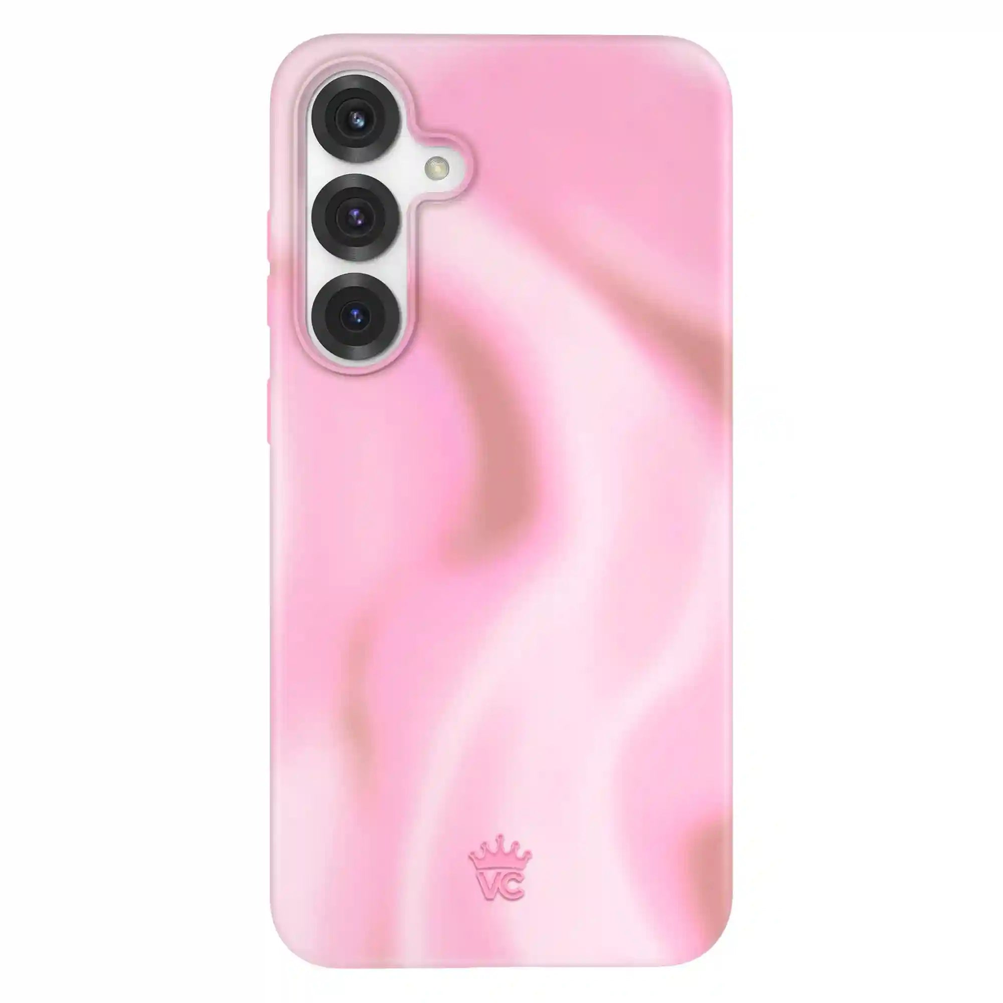 Strawberry Swirl Samsung Case