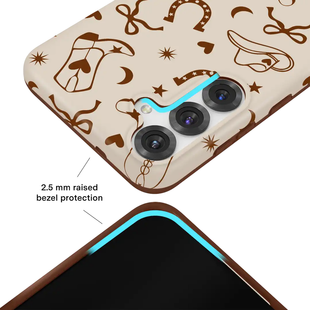 Rodeo Drive Samsung Case