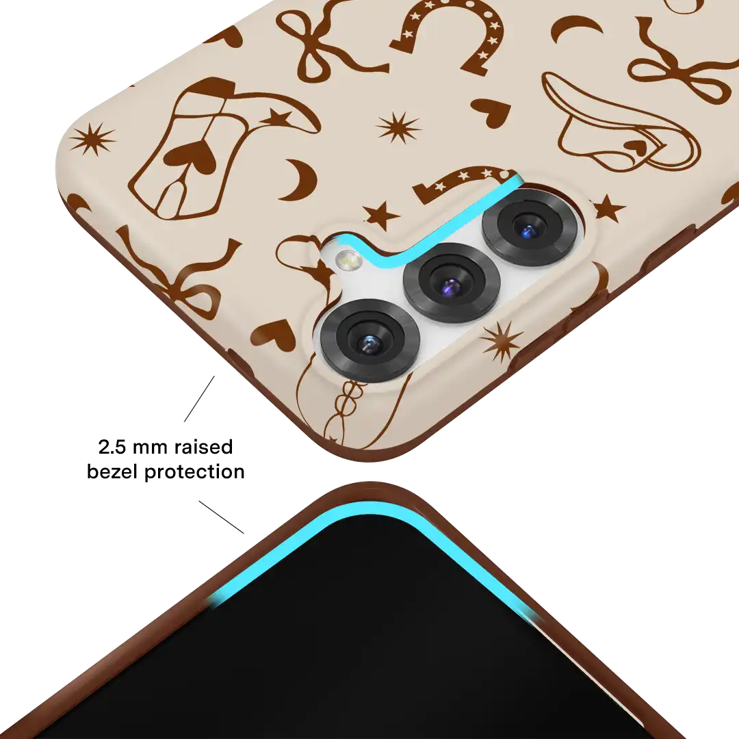 Rodeo Drive Samsung Case
