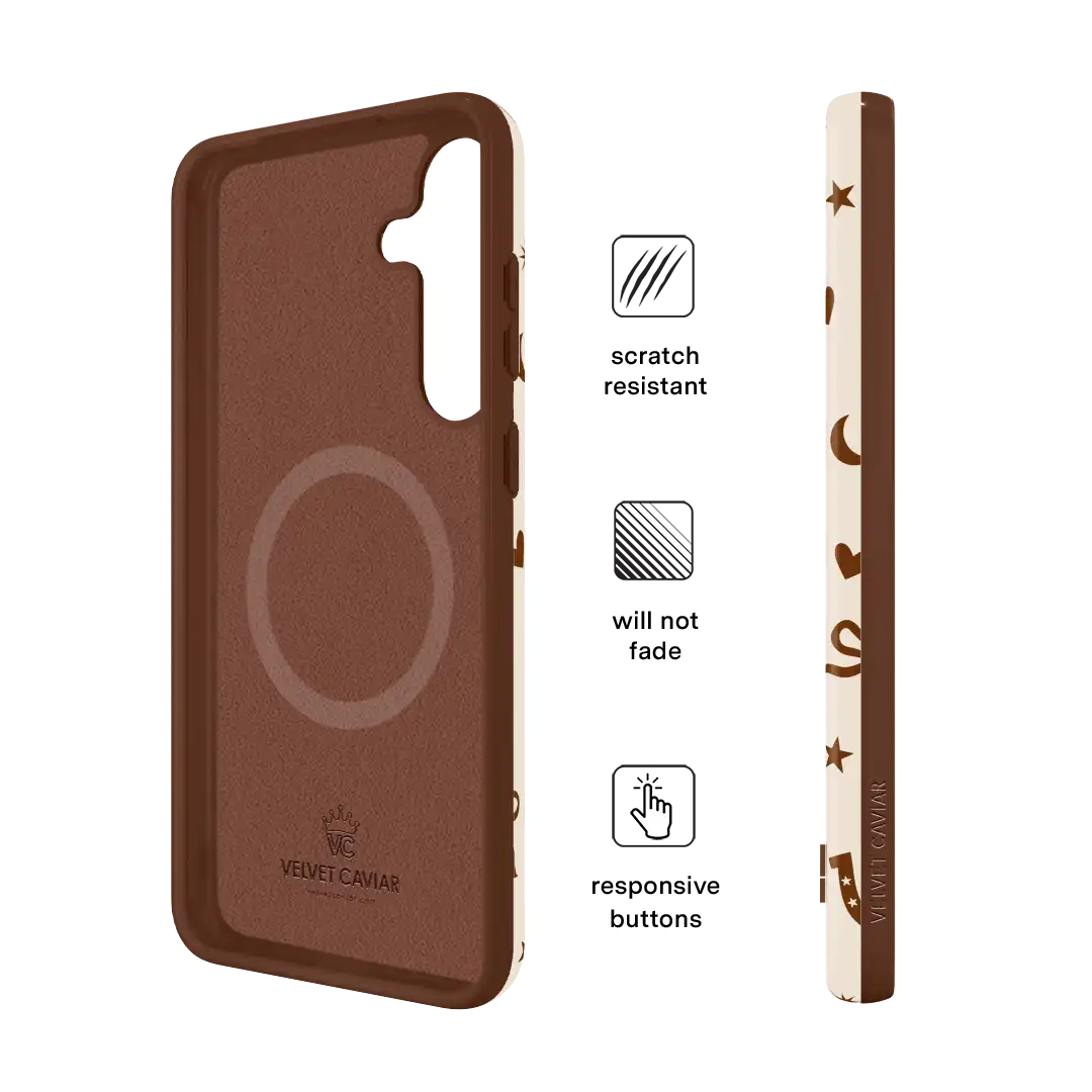Rodeo Drive Samsung Case