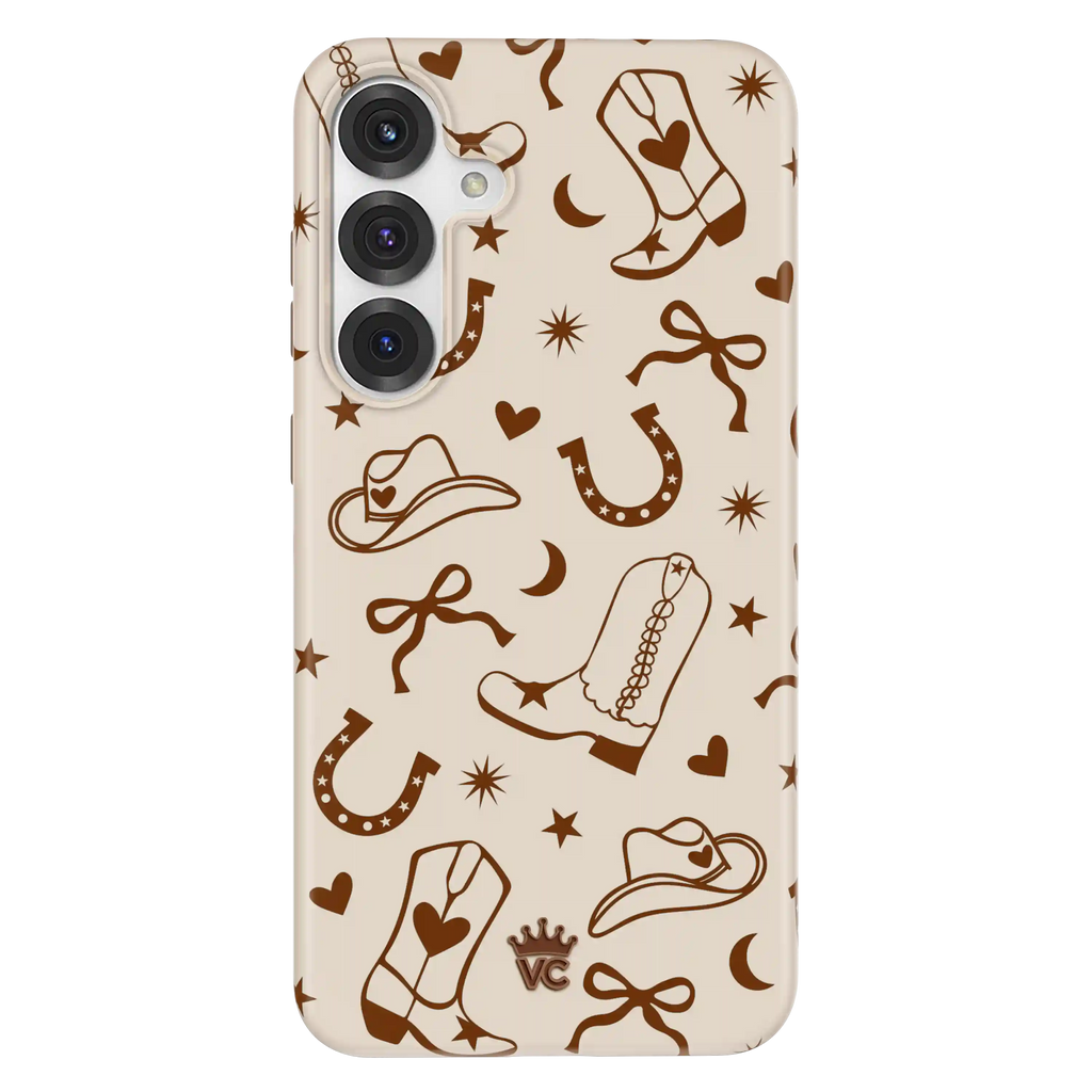 Rodeo Drive Samsung Case