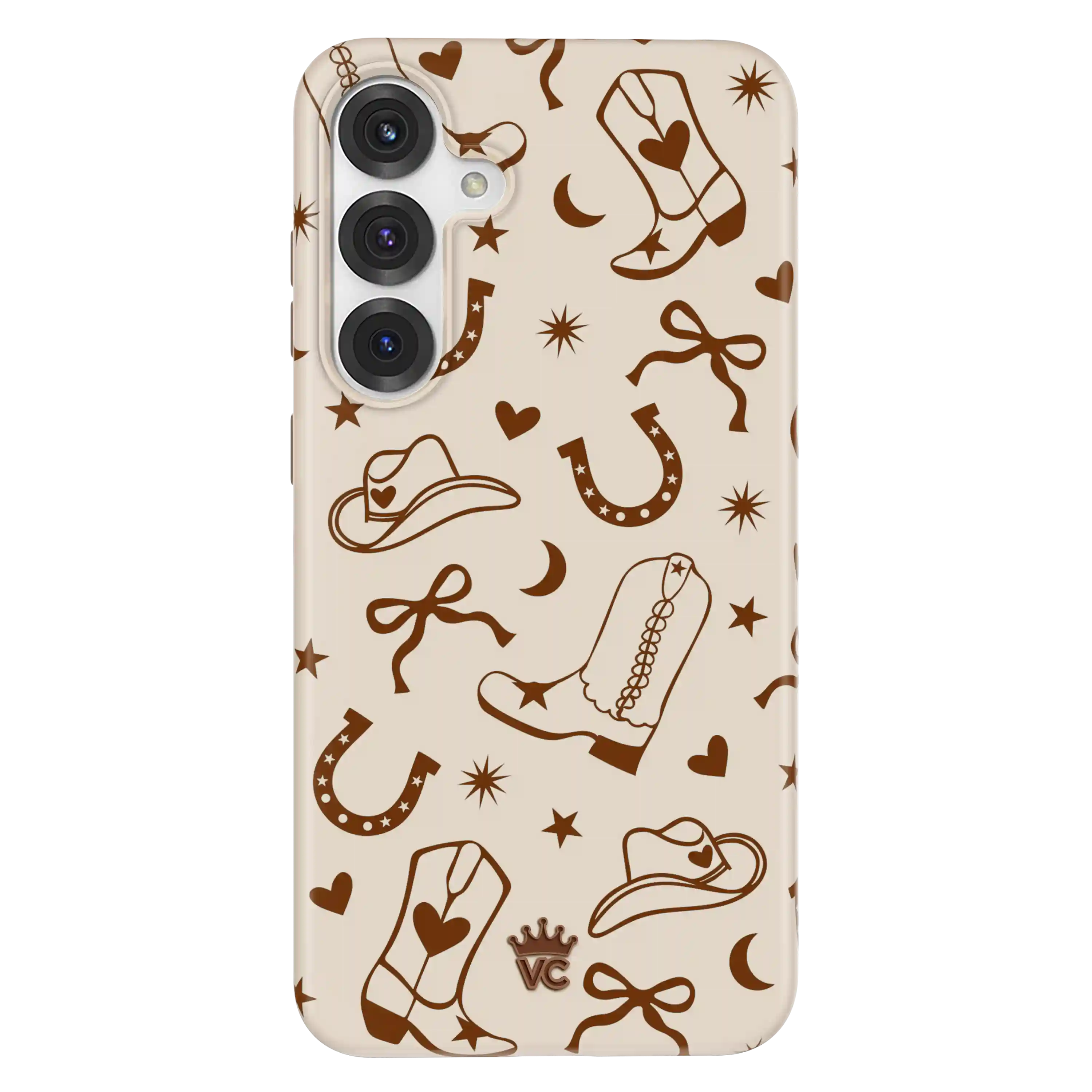 Rodeo Drive Samsung Case