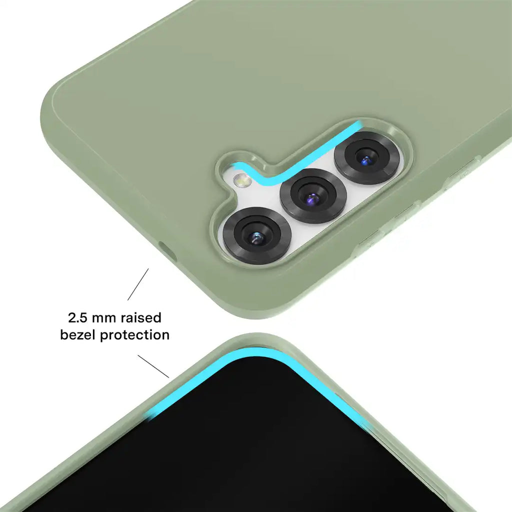 Smoky Sage Samsung Case