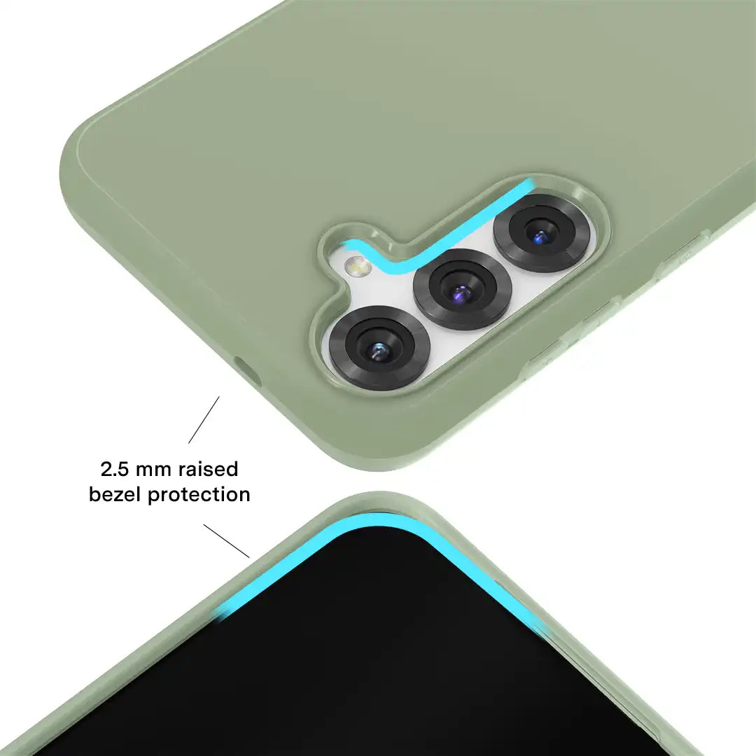 Smoky Sage Samsung Case