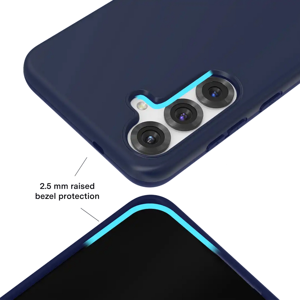 Admiral Navy Samsung Case