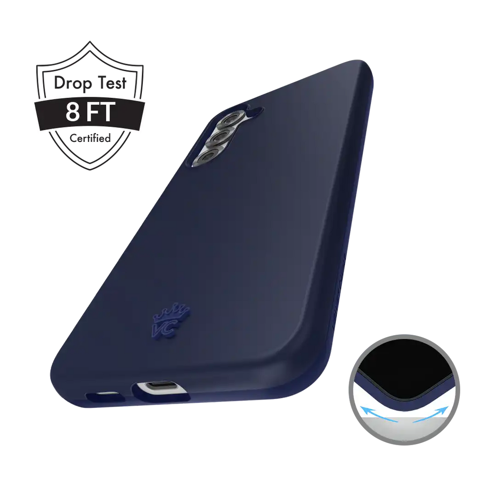 Admiral Navy Samsung Case