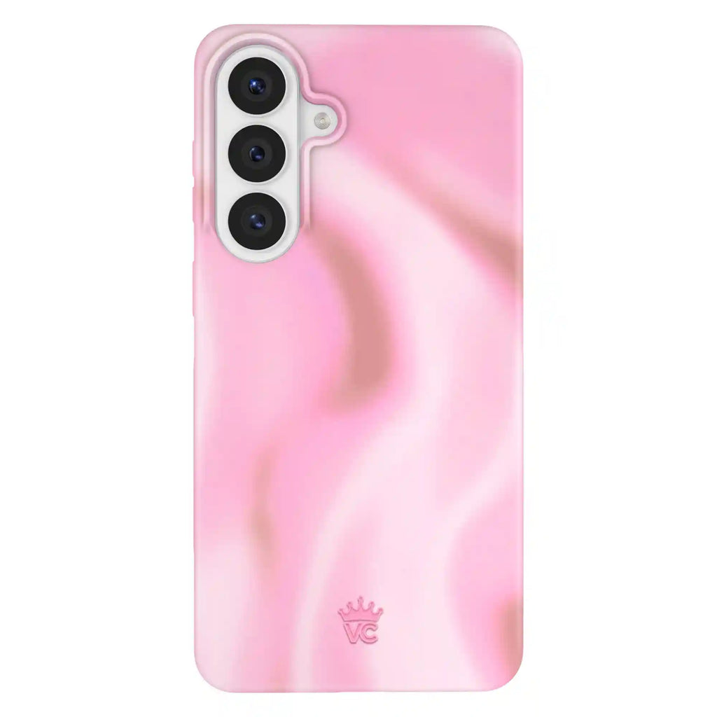 Strawberry Swirl Samsung Case