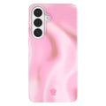 Strawberry Swirl Samsung Case