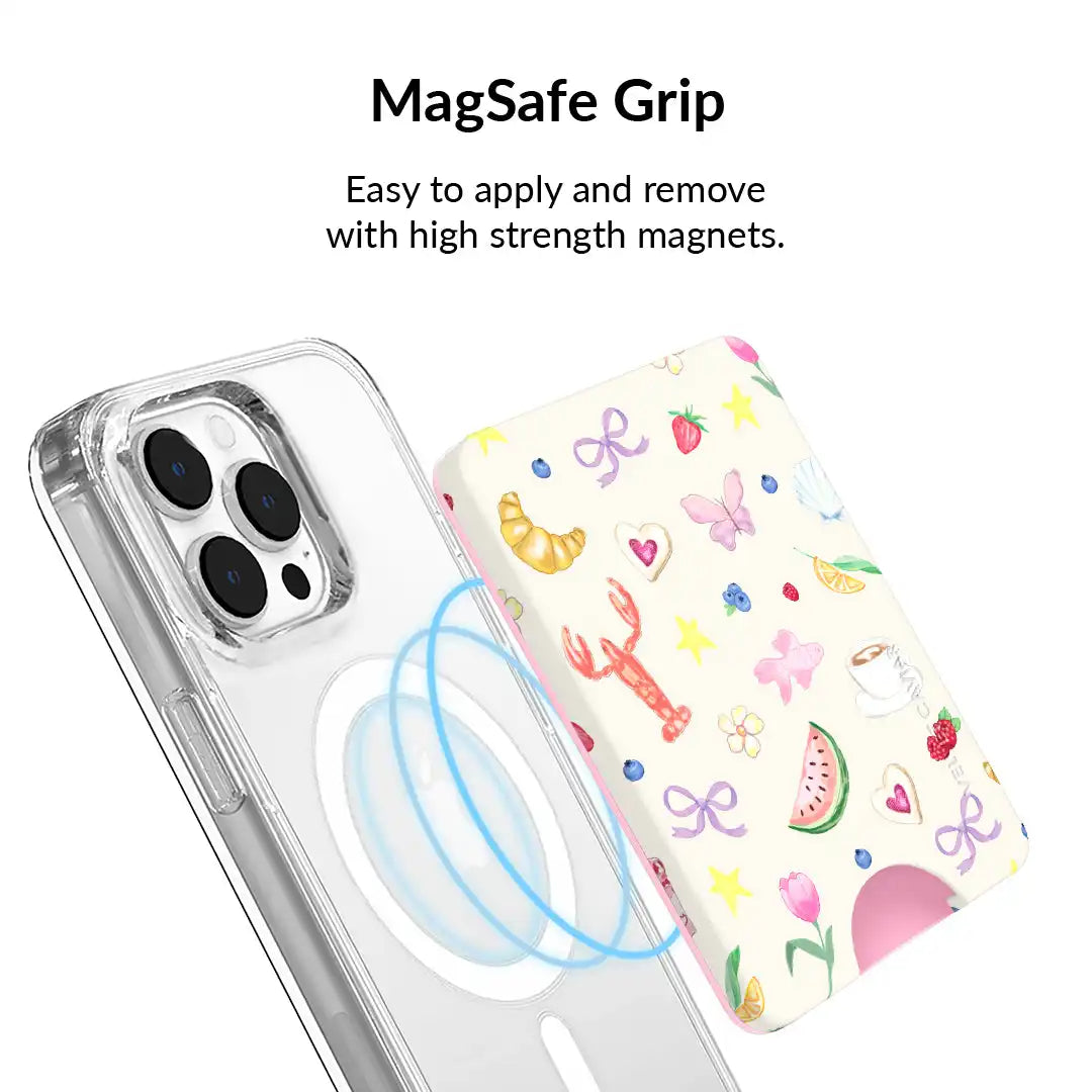 Summer Love Magsafe Wallet