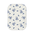 Preppy Teddy Portable MagSafe Charger Power Pack